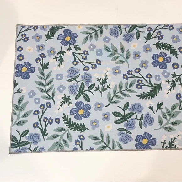 Rifle Paper Co. Rug - Picture 2 of 9